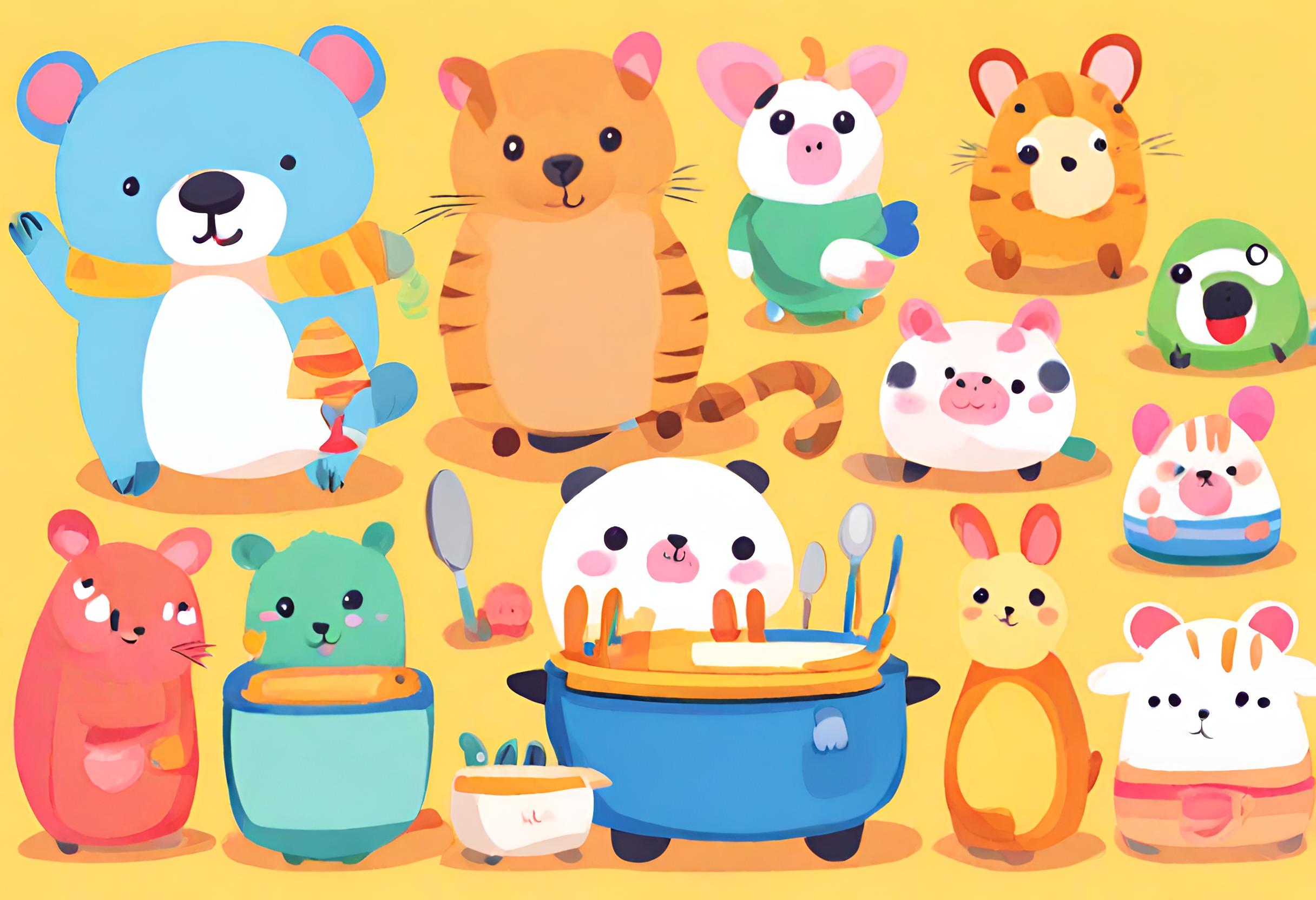 ファンデーション