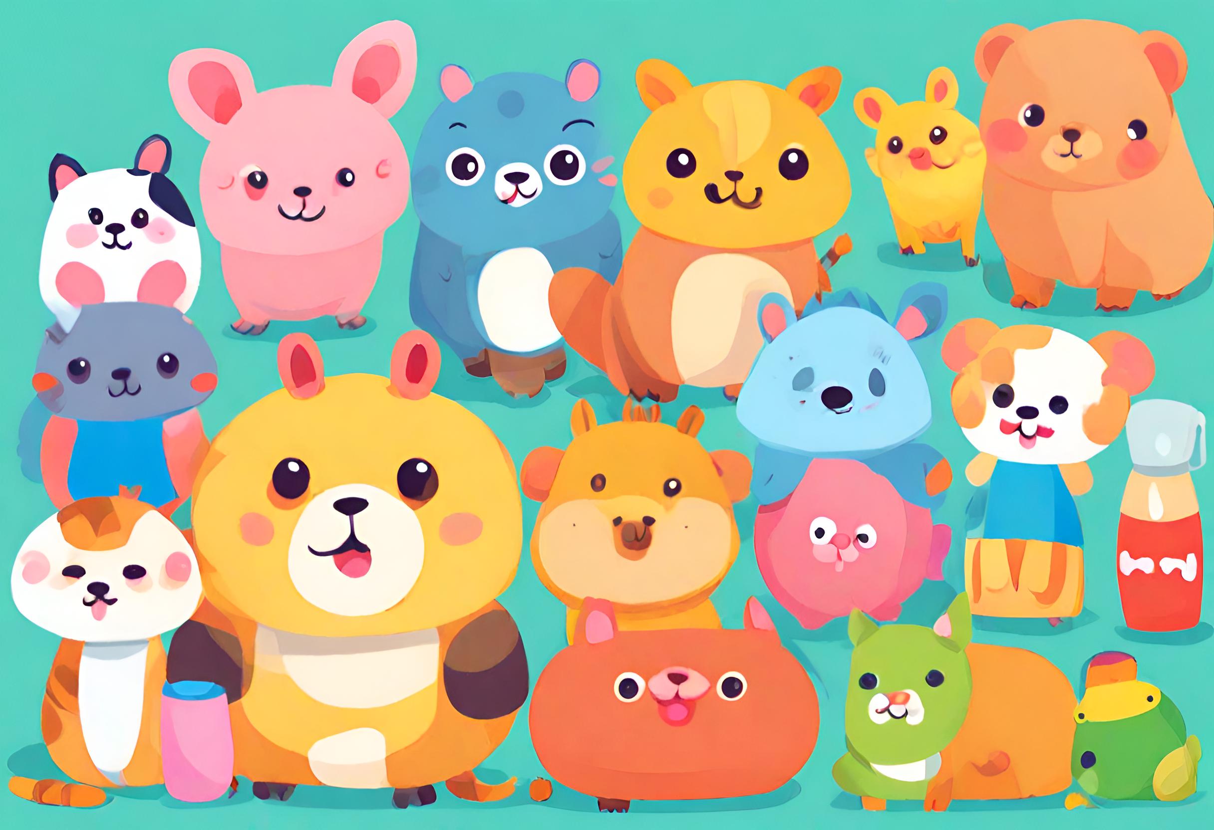 ゴールデンウイーク