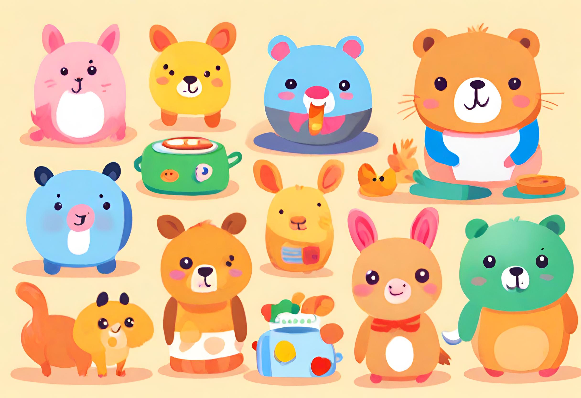 雨の日の遊び方