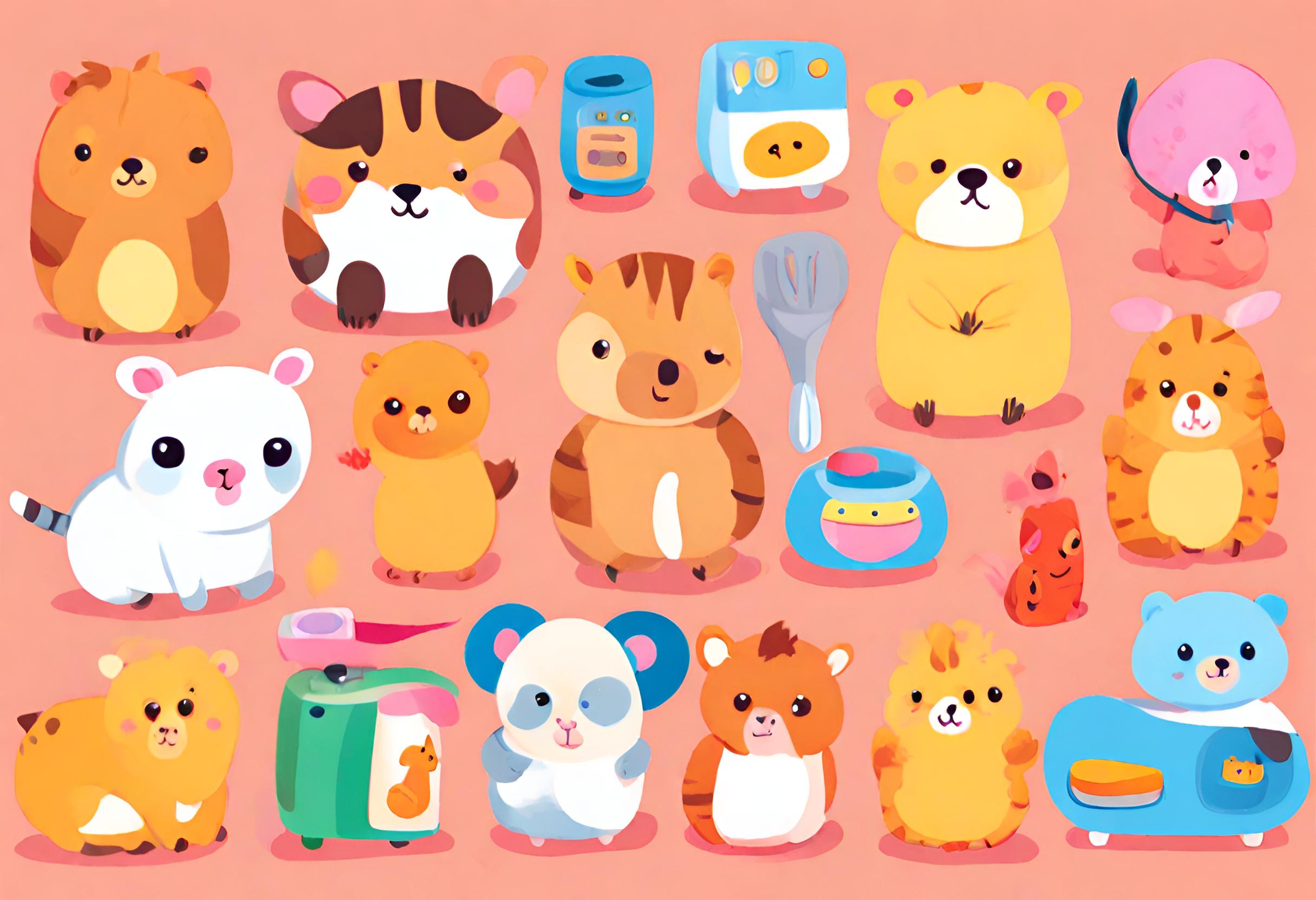 ホームスイーツ