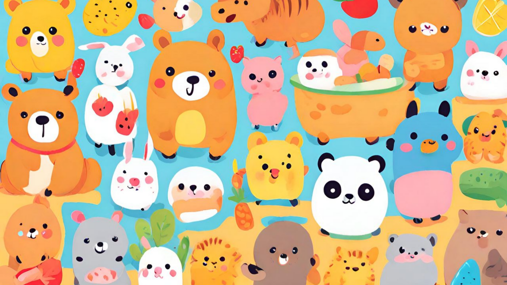 春といえばお花の種まきの季節ですね。皆さんのおすすめの春まき一年草はなんでしょう