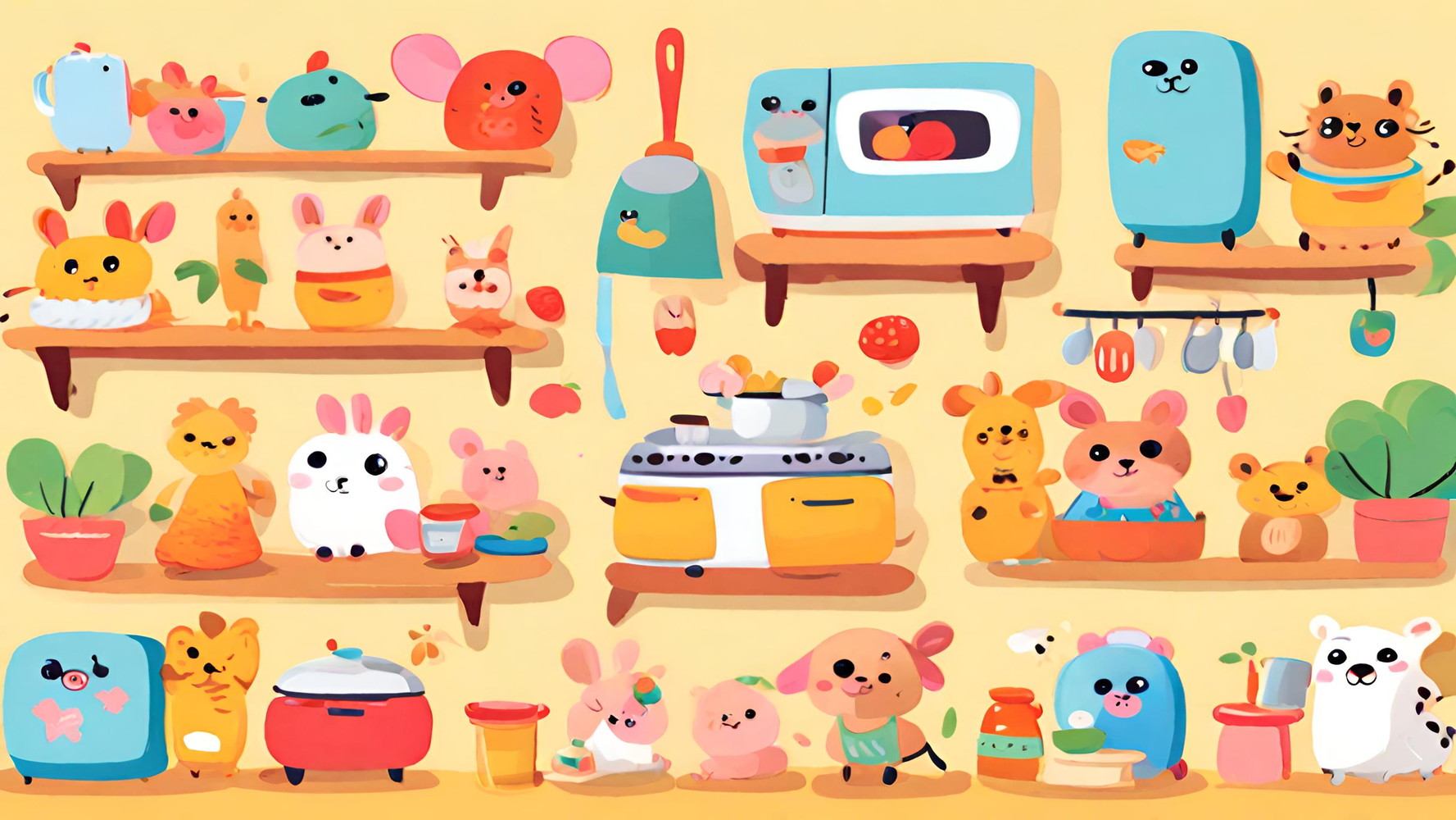 6月から始めるのに最適なおすすめの観葉植物を教えてください。インテリアと