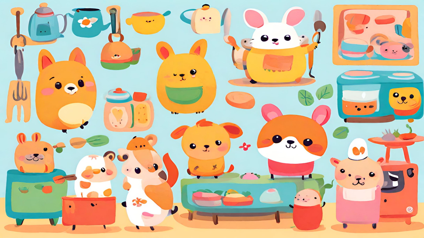 これからの季節におすすめの家で作れる簡単スイーツを教えてください！6月か