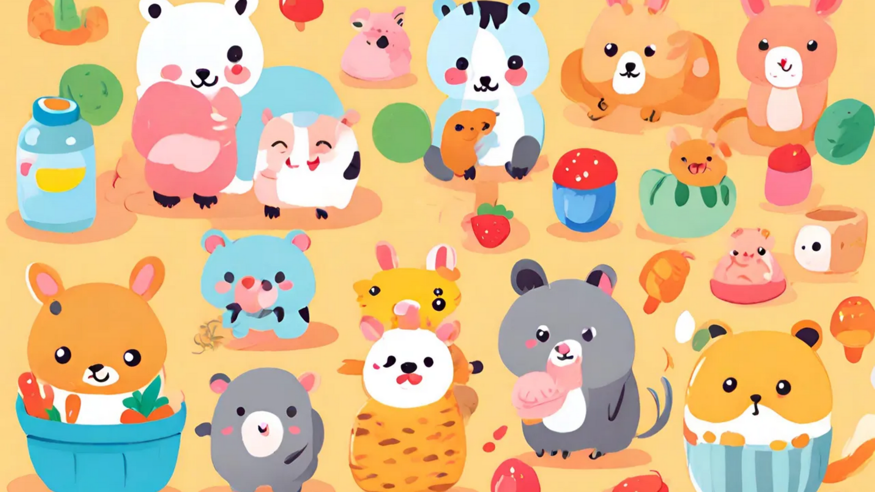 水分補給におすすめの飲み物などはありますか?暑い日が続くようになると、気になるの