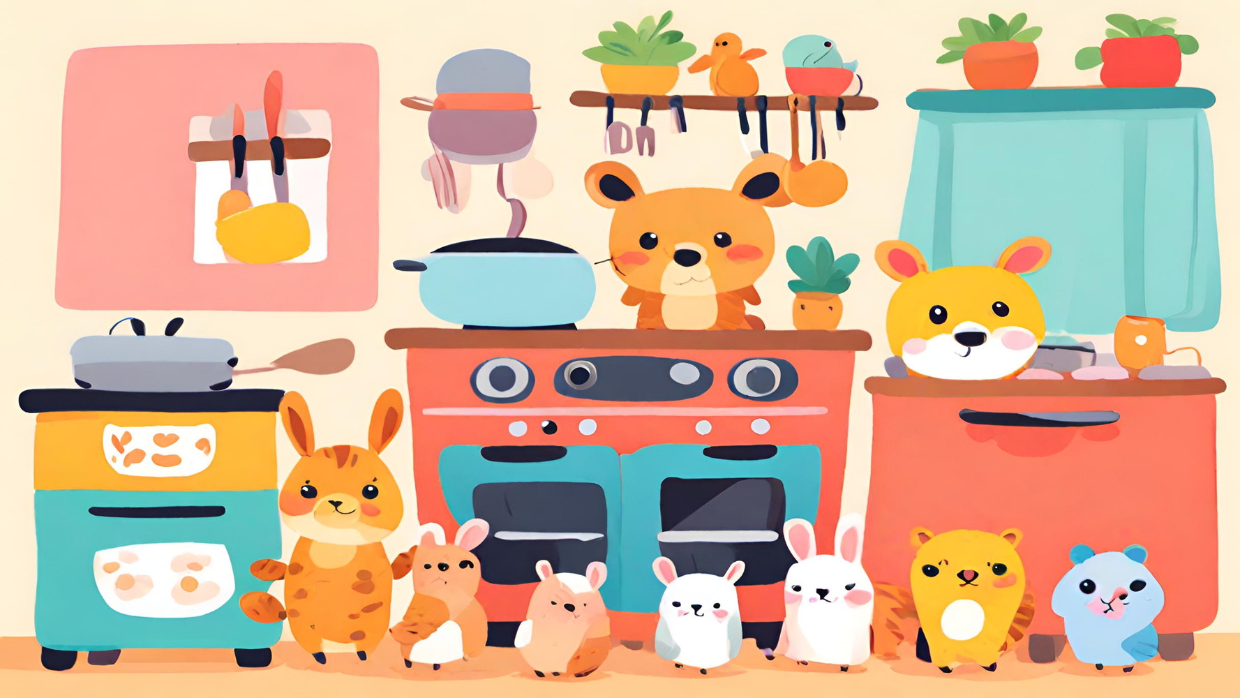 避けるべき食品とキヌアの代替品