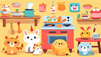 私は、朝の連続テレビ