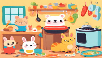 3歳から6歳くらいの