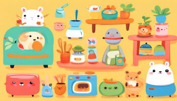 子どもに対するイライ