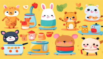 カレーが好きでCoC