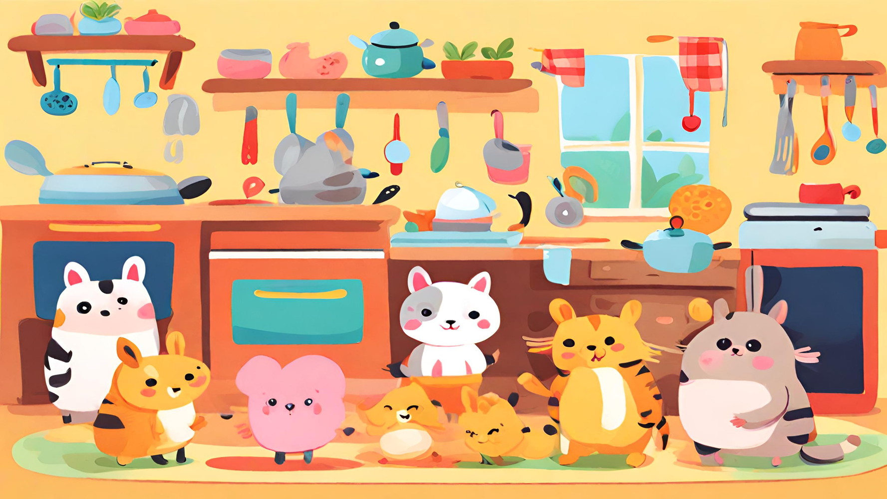 子どもが喜ぶお昼ご飯を教えてください⭐︎普段は保育園でお昼ご飯を食