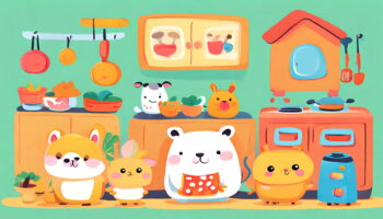 暑くなってくると、夏