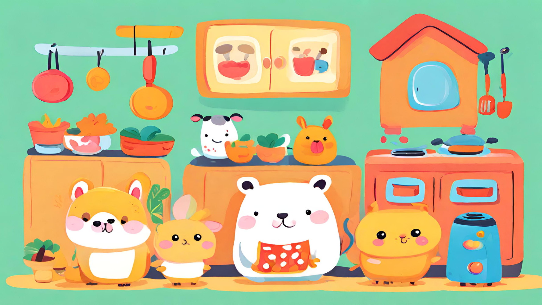 暑くなってくると、夏バテで子供たちの食欲がなくなってきます。いつもそうめんばかり