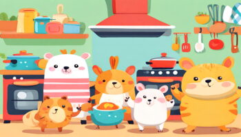 朝食におすすめの簡単