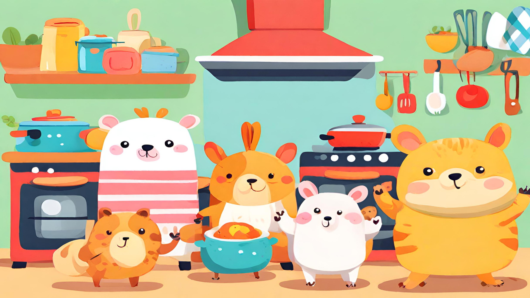 朝食におすすめの簡単で栄養バランスの良いメニューを教えてほしいです。毎朝の朝食に