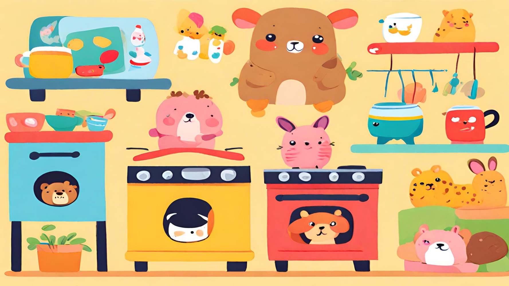 キャラ弁とデコ弁の違いは何でしょうか？気になったので質問させてください♪検索した