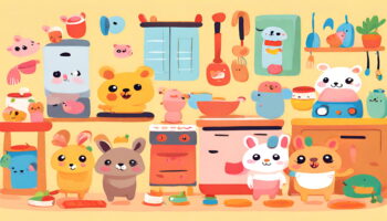 おすすめの主食(炭水