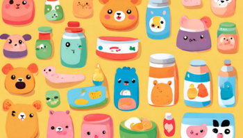 子供の注射嫌いをなお