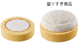 デザート関係がおすす