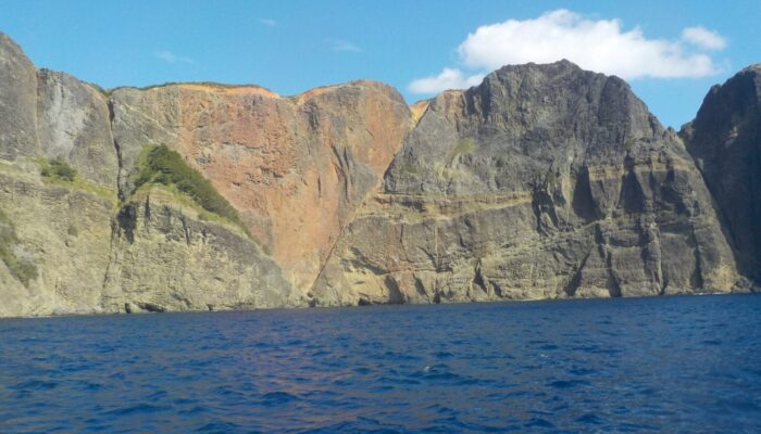 小笠原諸島も素敵です