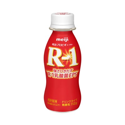 おすすめは明治プロビ