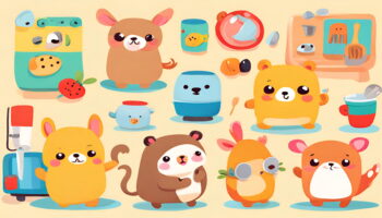 会社で事務の手続きで