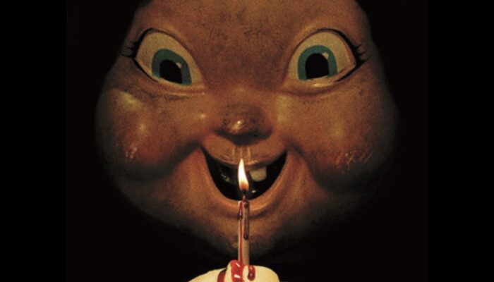 ハッピーデスデイがお