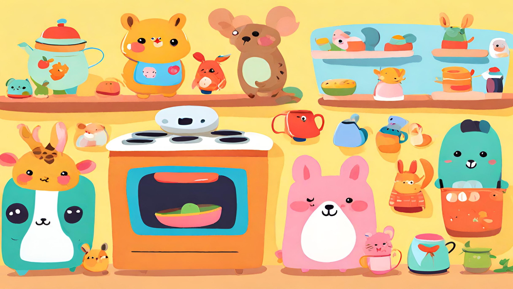 ホワイトデーにバレンタインのお返しとして、お菓子を手作りしたいと思っています。お