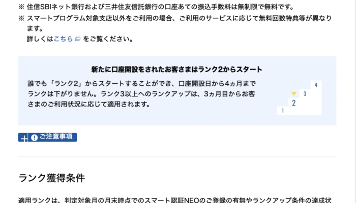 住信SBIネット銀行