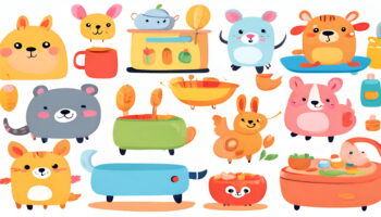 映像編集でも使えるお