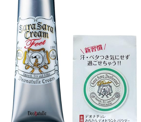 足の臭さの原因は細菌