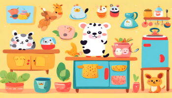 おすすめの習い事はあ