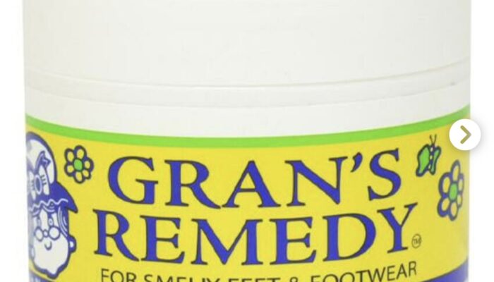 グランズレメディは靴