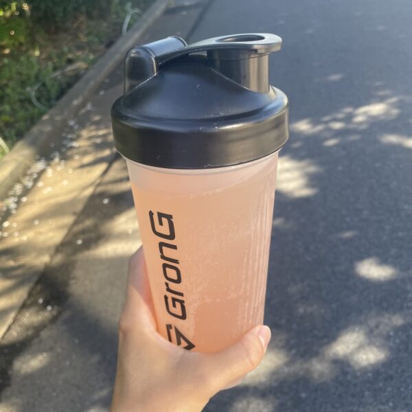 私はトレーニーなので 商品