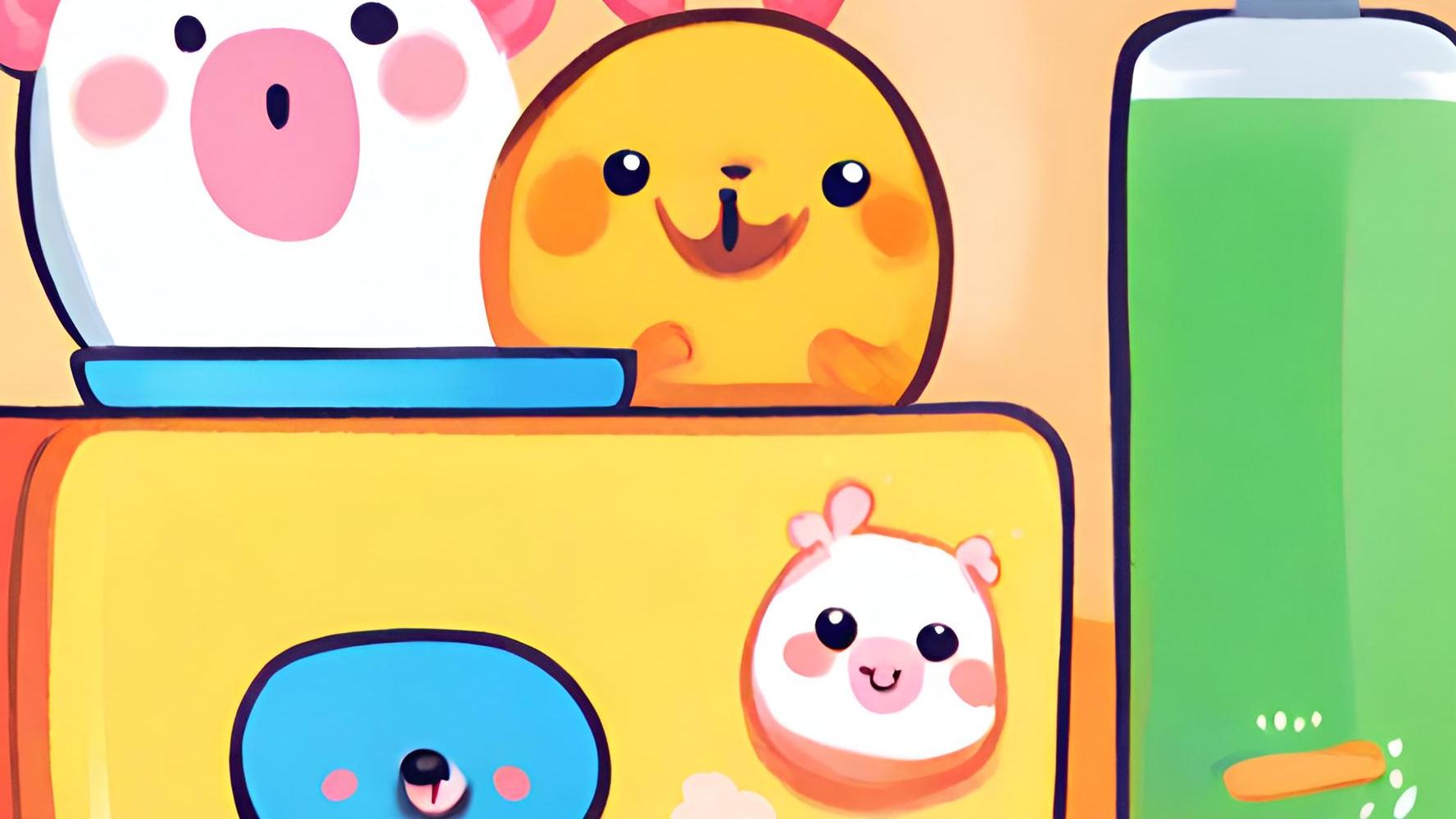 yashimasan：イラスト画像