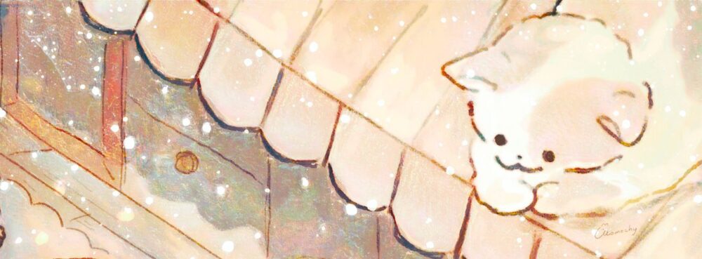 motineko：イラスト画像