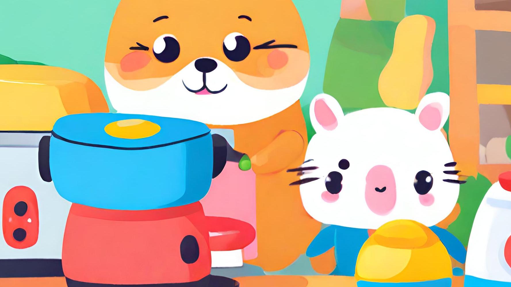 usagis：イラスト画像