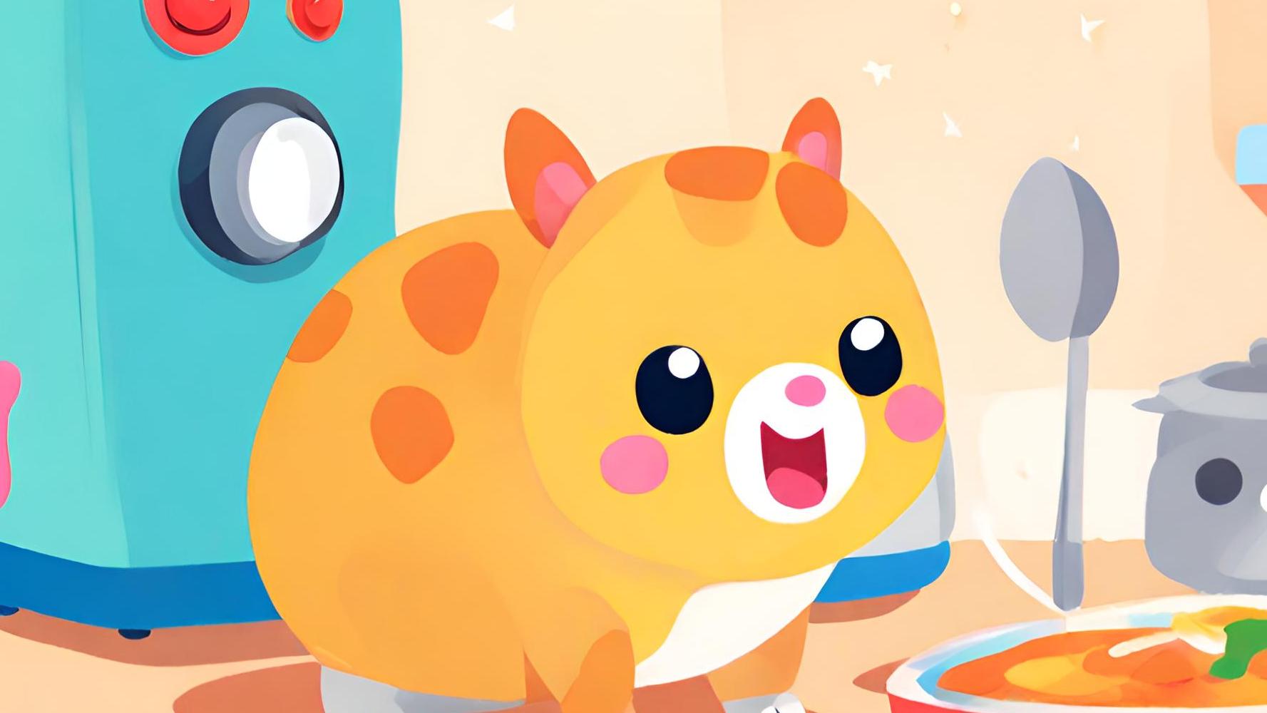 tarosgoi：イラスト画像