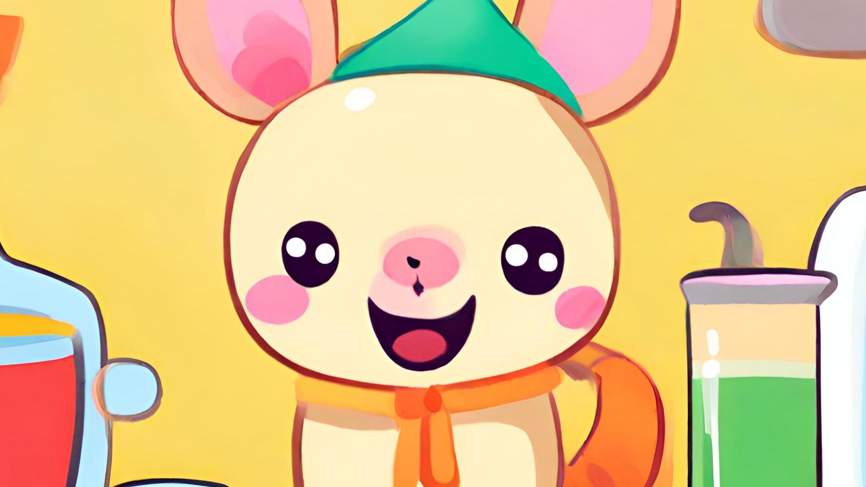 srain1225：イラスト画像