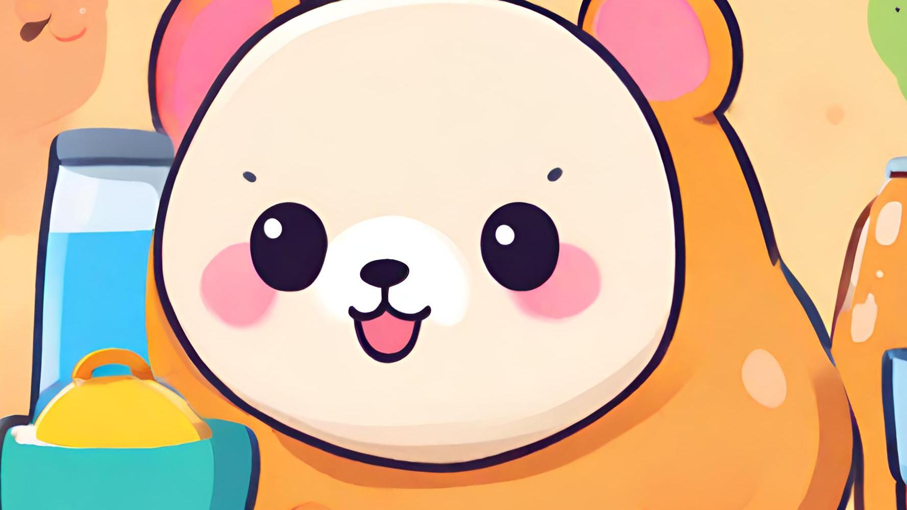 yuchan：イラスト画像