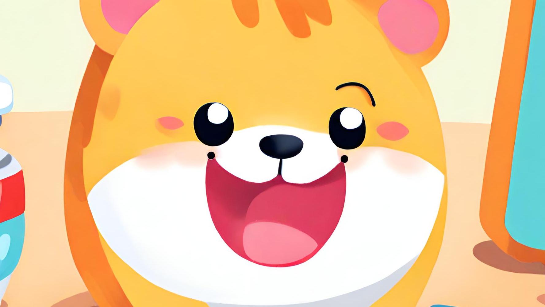 Mr.K：イラスト画像