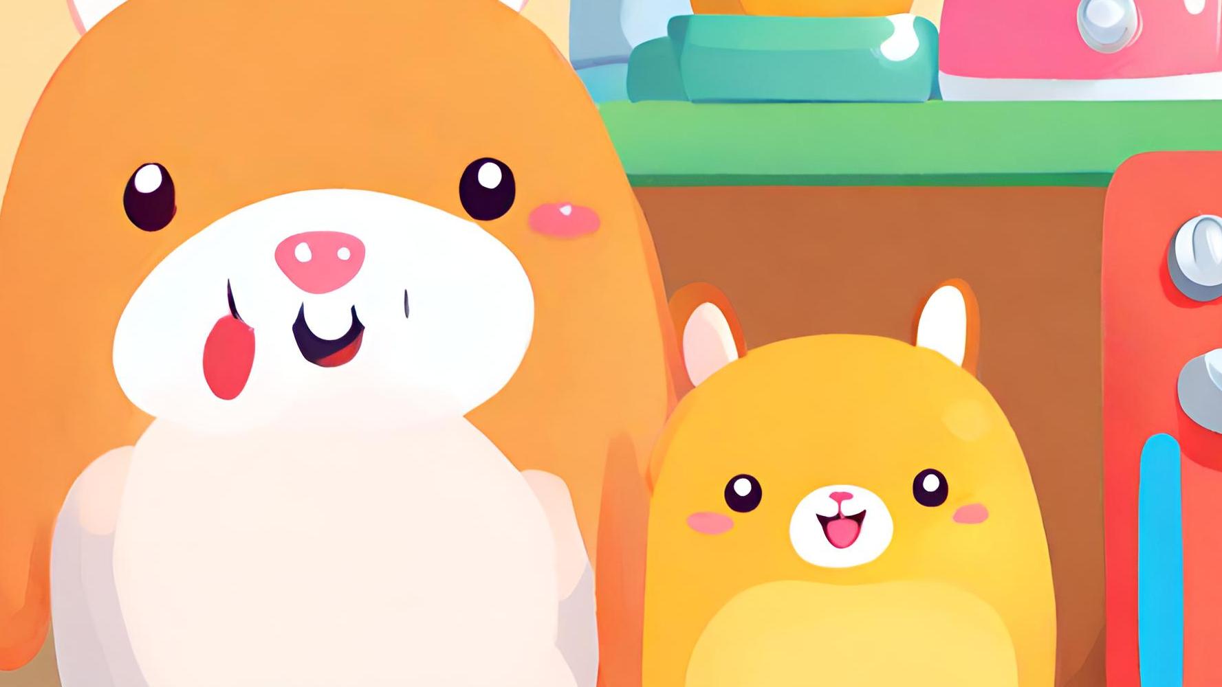 saku：イラスト画像