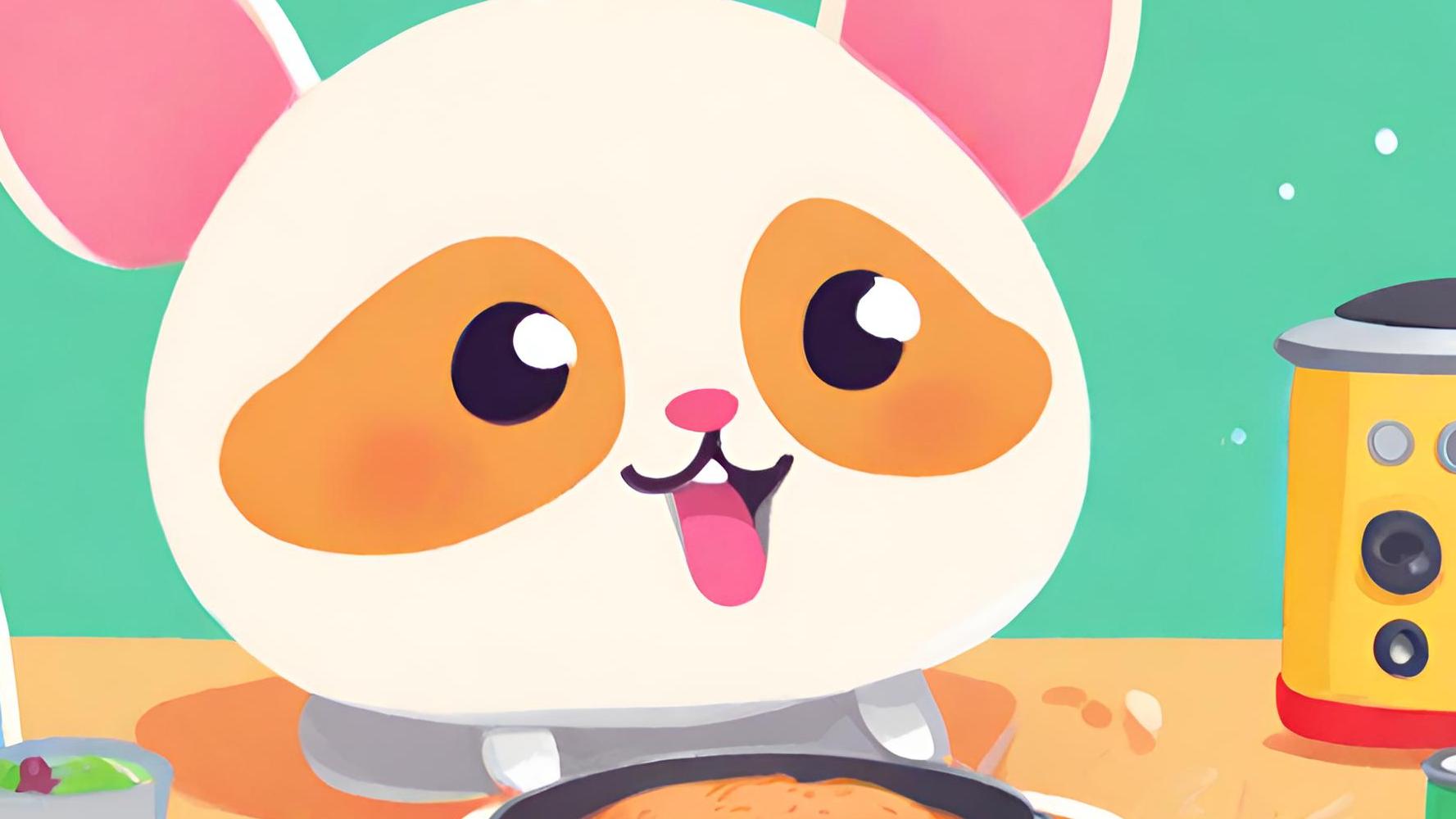 ame：イラスト画像