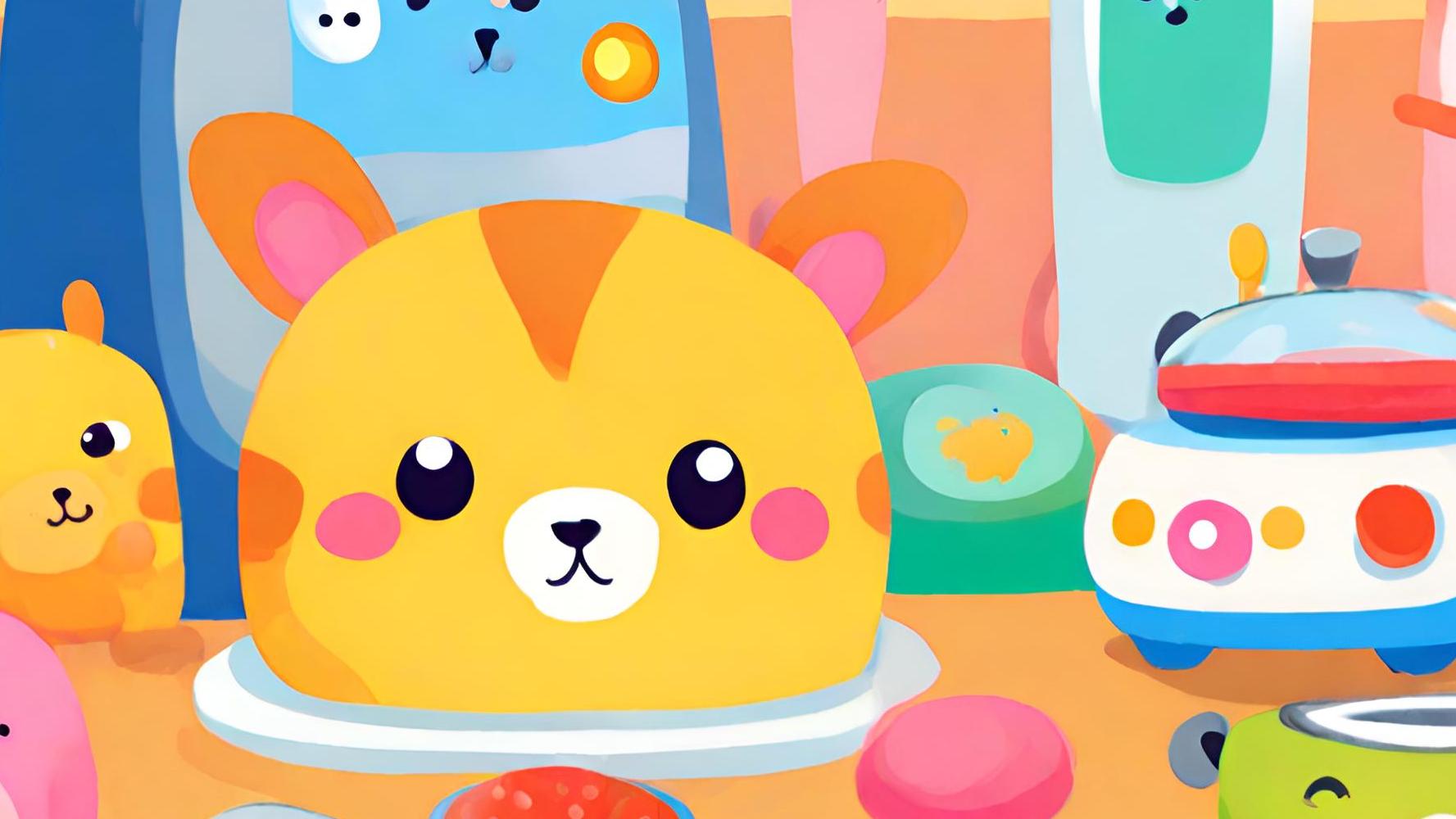 hokkyoku：イラスト画像