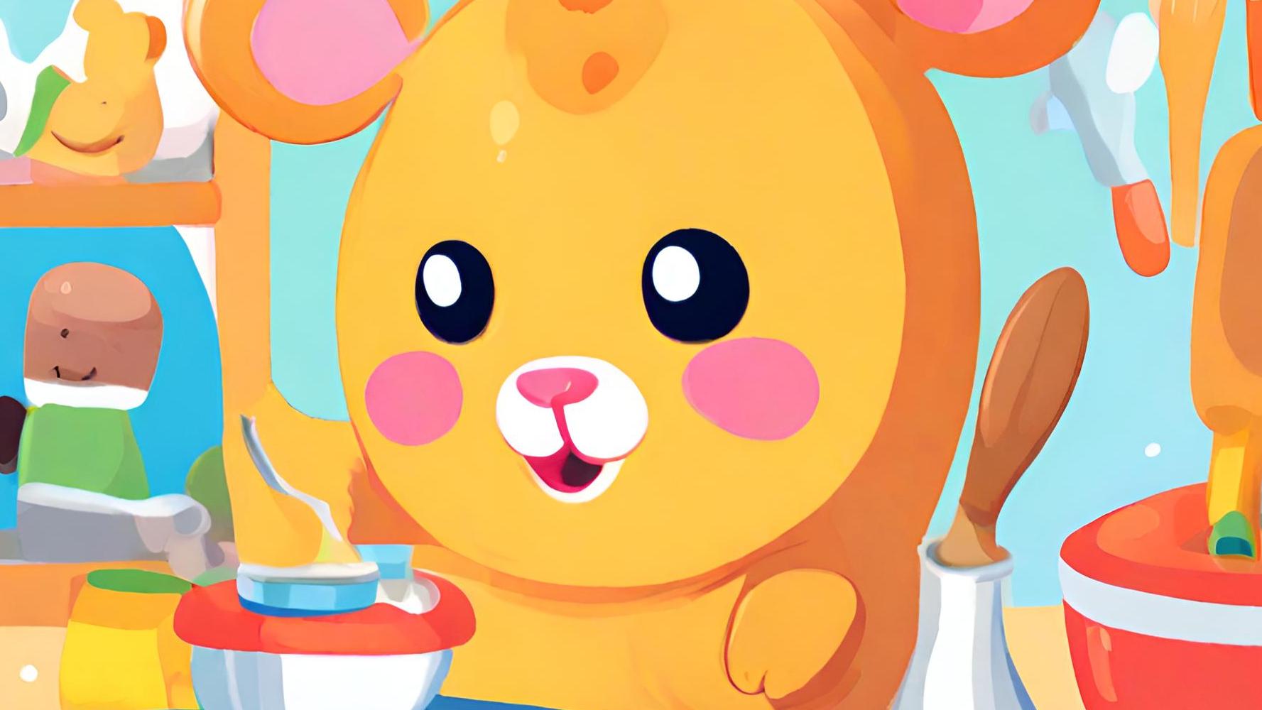 IMA3：イラスト画像