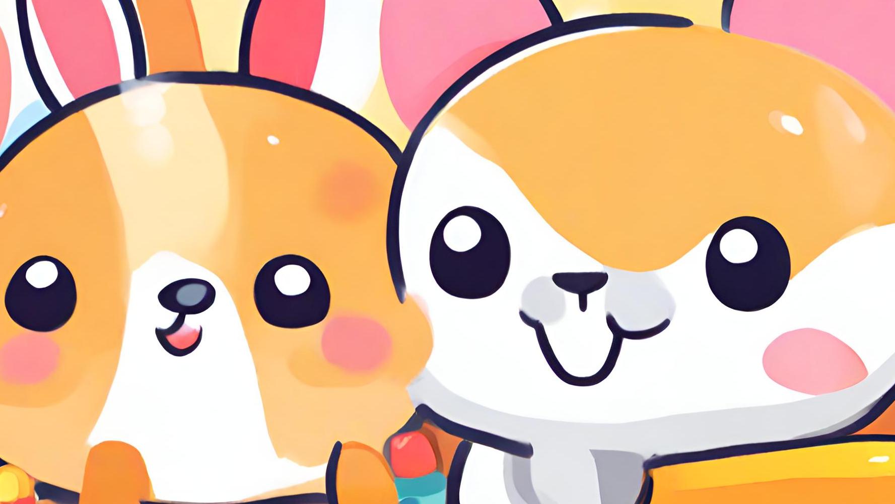 akki：イラスト画像