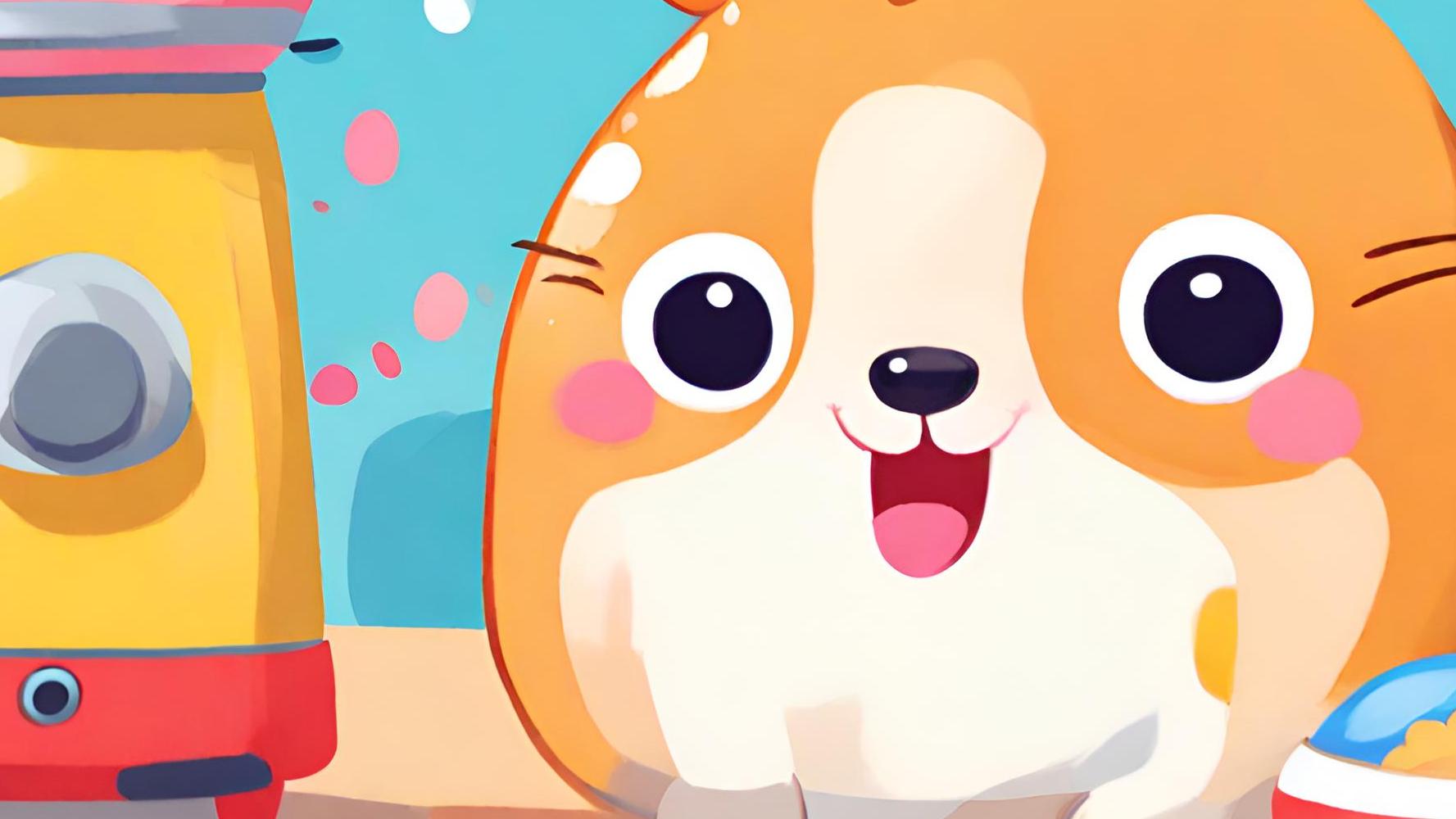 po-thinia：イラスト画像