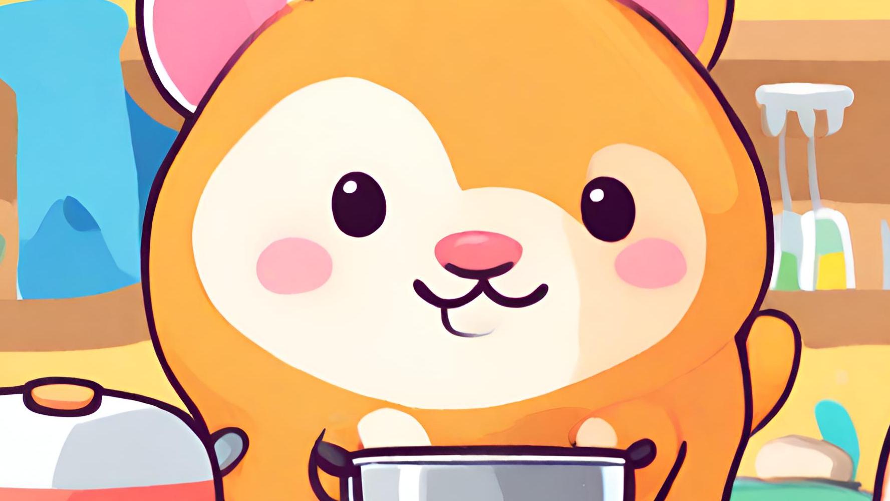 TARO：イラスト画像