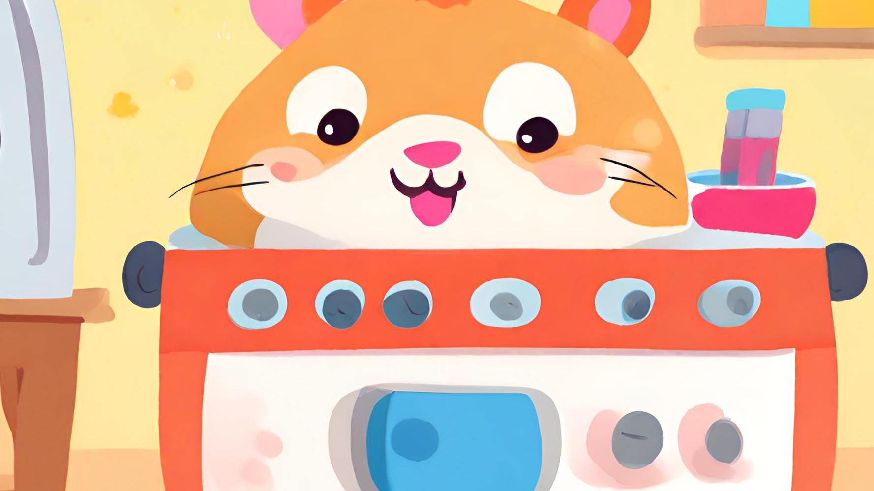 tanaka：イラスト画像