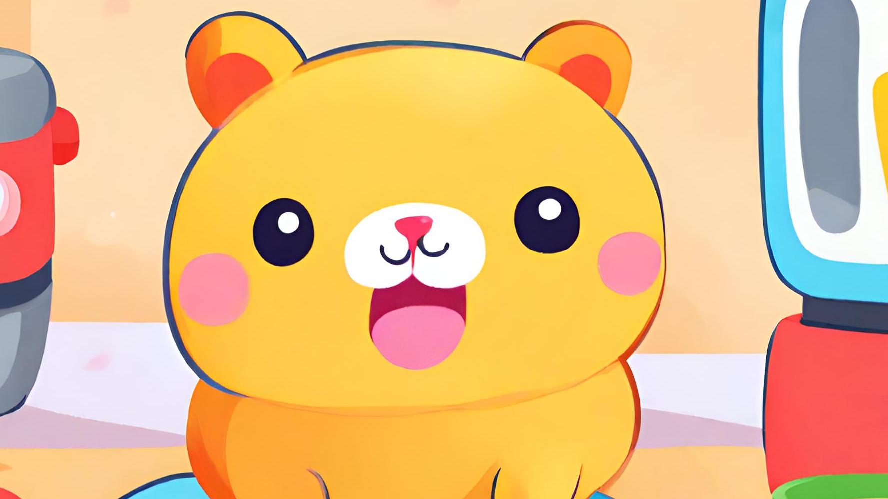 Nsmama：イラスト画像