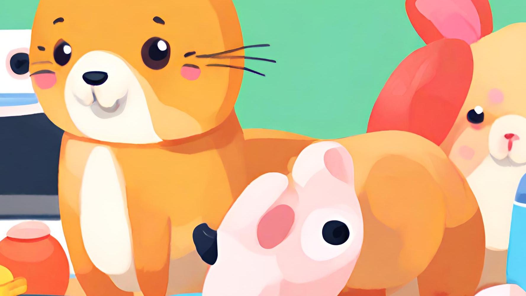 Payopayo：イラスト画像